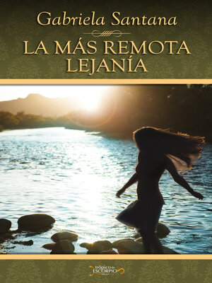 cover image of La más remota lejanía